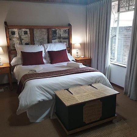 Kromdraai Guest Rooms Krugersdorp Zewnętrze zdjęcie