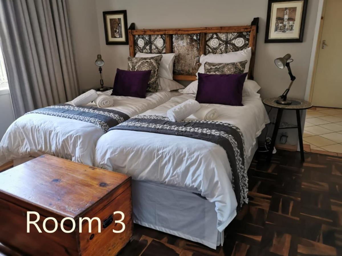 Kromdraai Guest Rooms Krugersdorp Zewnętrze zdjęcie