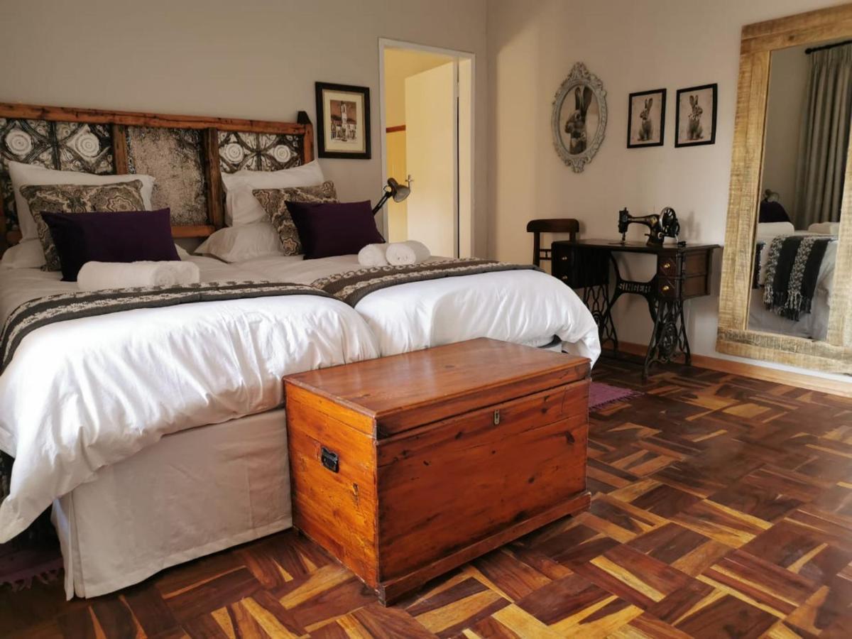 Kromdraai Guest Rooms Krugersdorp Zewnętrze zdjęcie