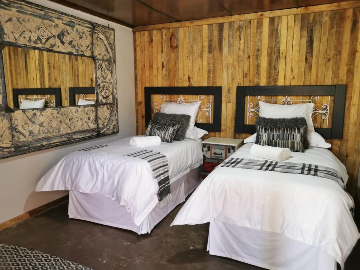 Kromdraai Guest Rooms Krugersdorp Zewnętrze zdjęcie