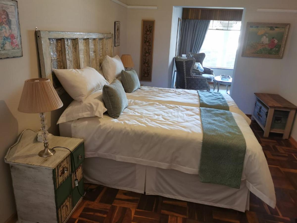 Kromdraai Guest Rooms Krugersdorp Zewnętrze zdjęcie