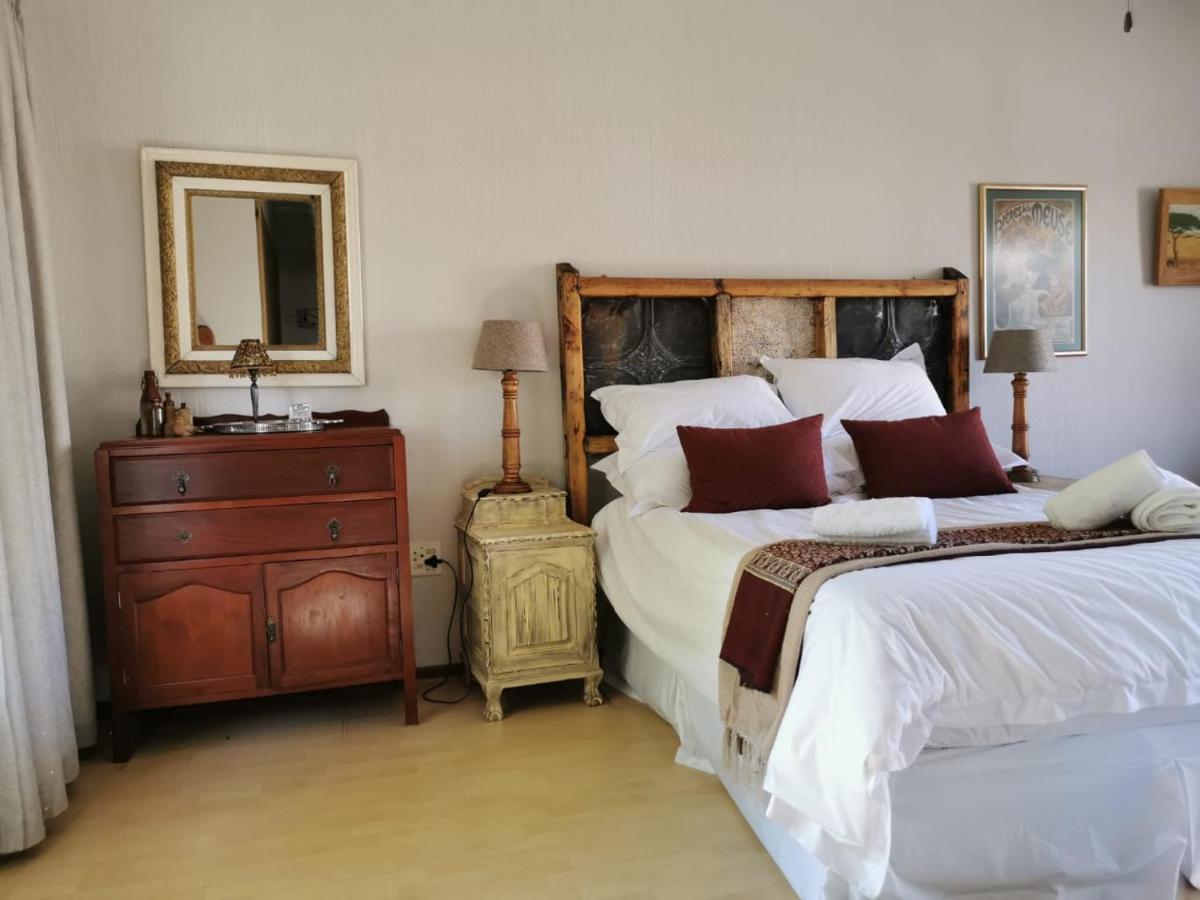 Kromdraai Guest Rooms Krugersdorp Zewnętrze zdjęcie