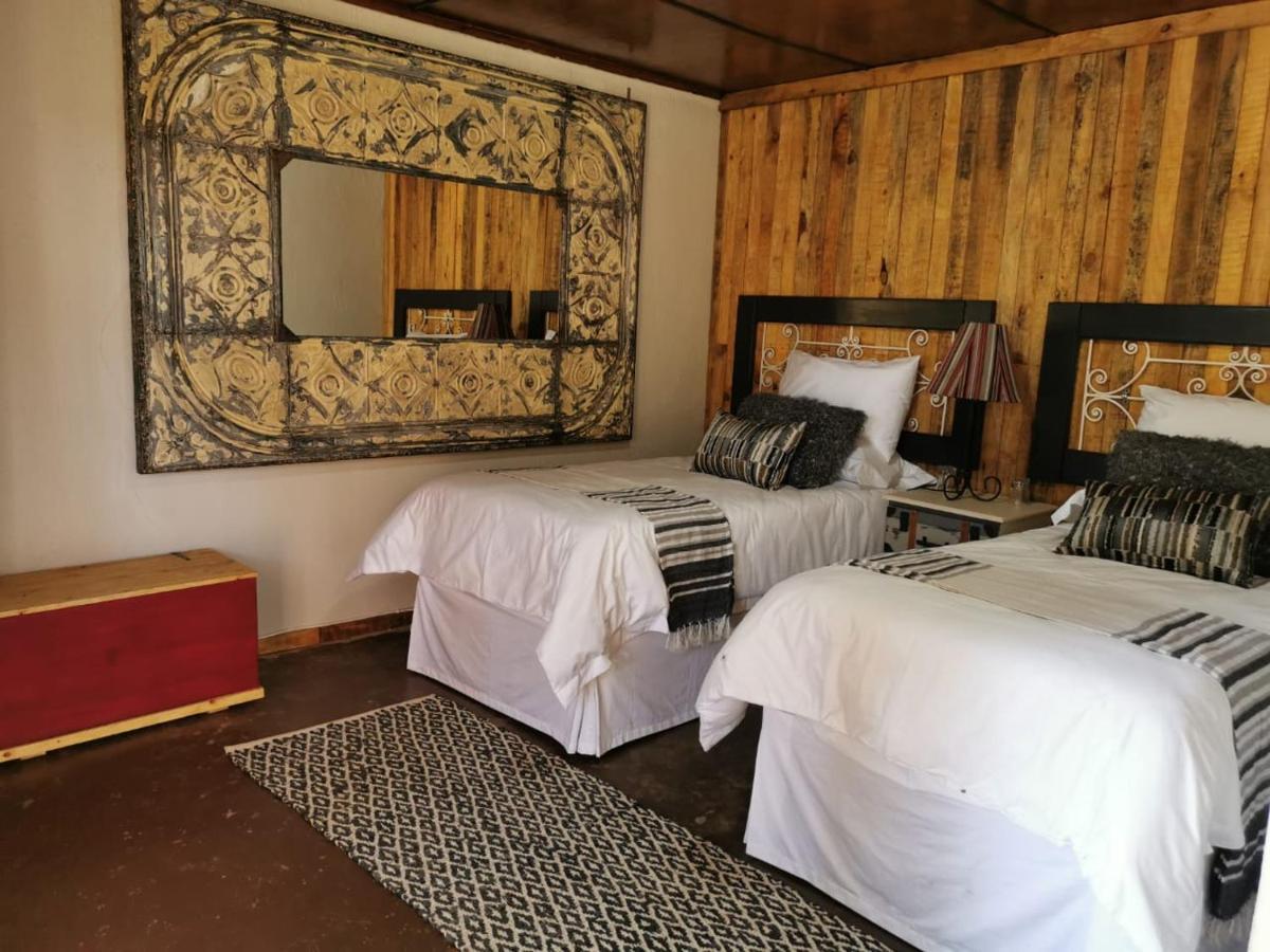 Kromdraai Guest Rooms Krugersdorp Zewnętrze zdjęcie